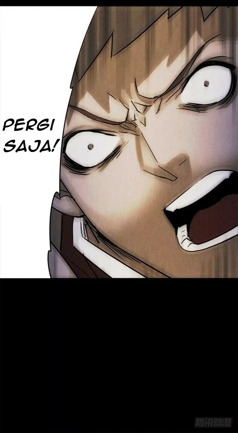 End of The World 2028 (Trace of Doomsday) Chapter 15 Gambar 20